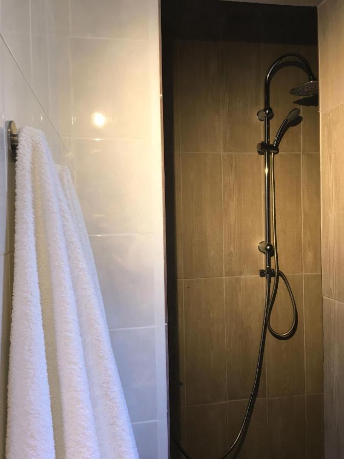 Carrapateira Lodge Екстер'єр фото