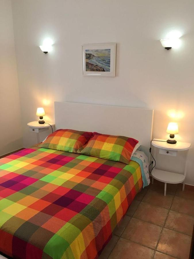 Carrapateira Lodge Екстер'єр фото