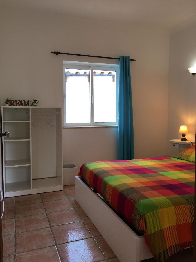 Carrapateira Lodge Екстер'єр фото
