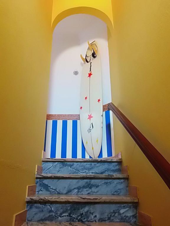 Carrapateira Lodge Екстер'єр фото
