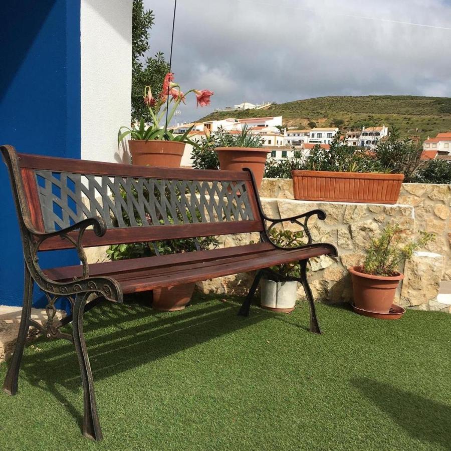 Carrapateira Lodge Екстер'єр фото