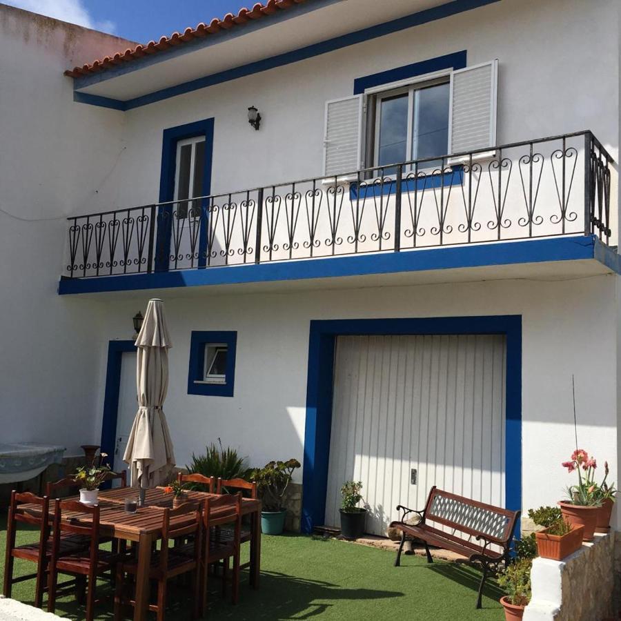 Carrapateira Lodge Екстер'єр фото
