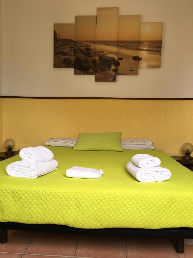 Carrapateira Lodge Екстер'єр фото