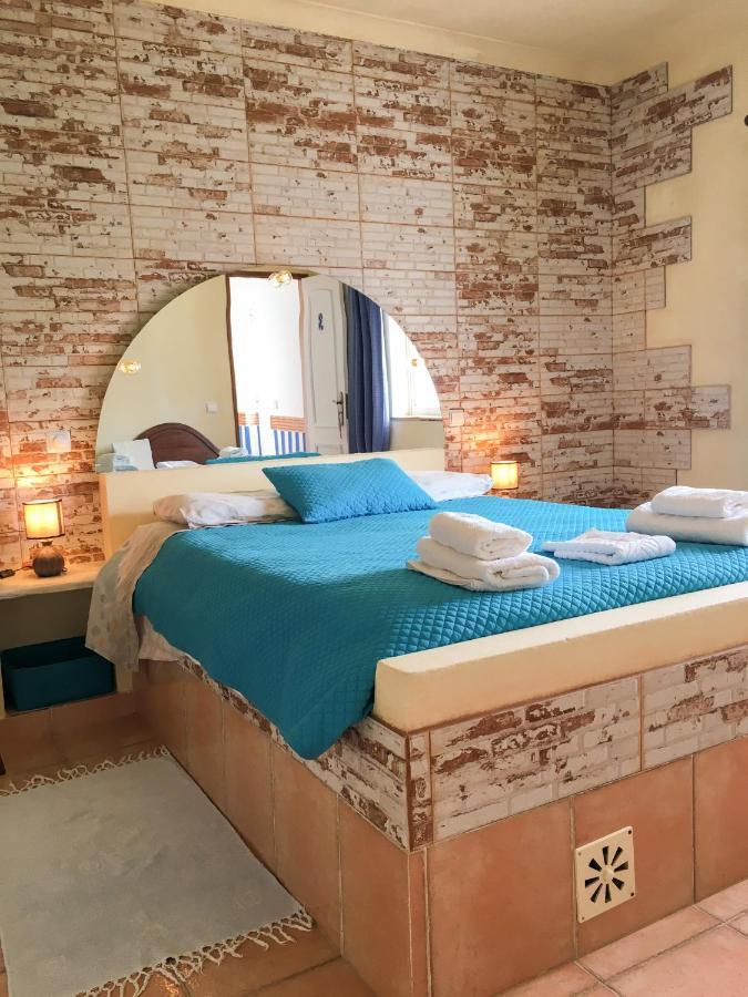 Carrapateira Lodge Екстер'єр фото