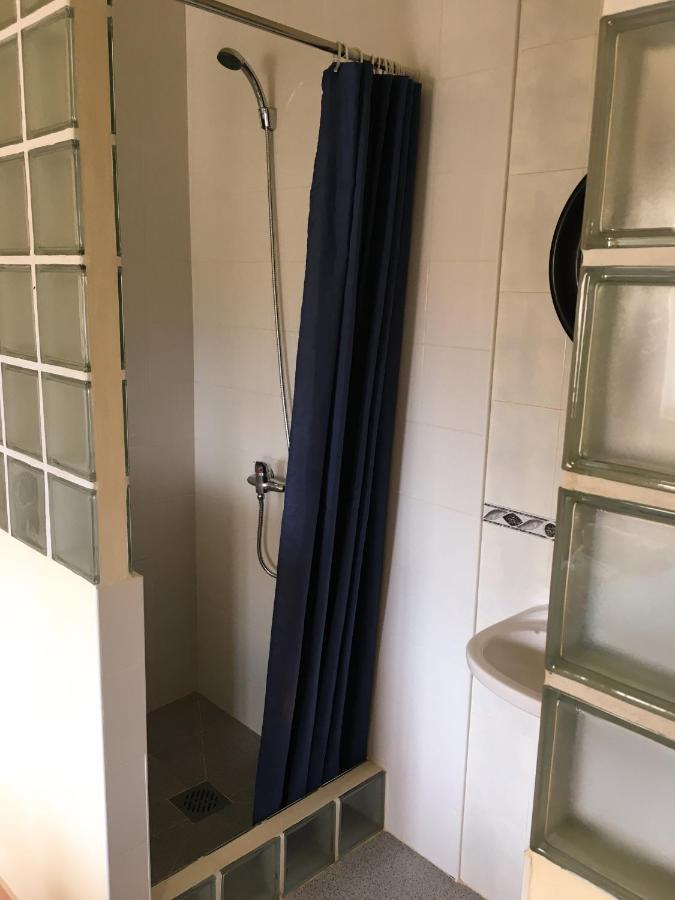 Carrapateira Lodge Екстер'єр фото