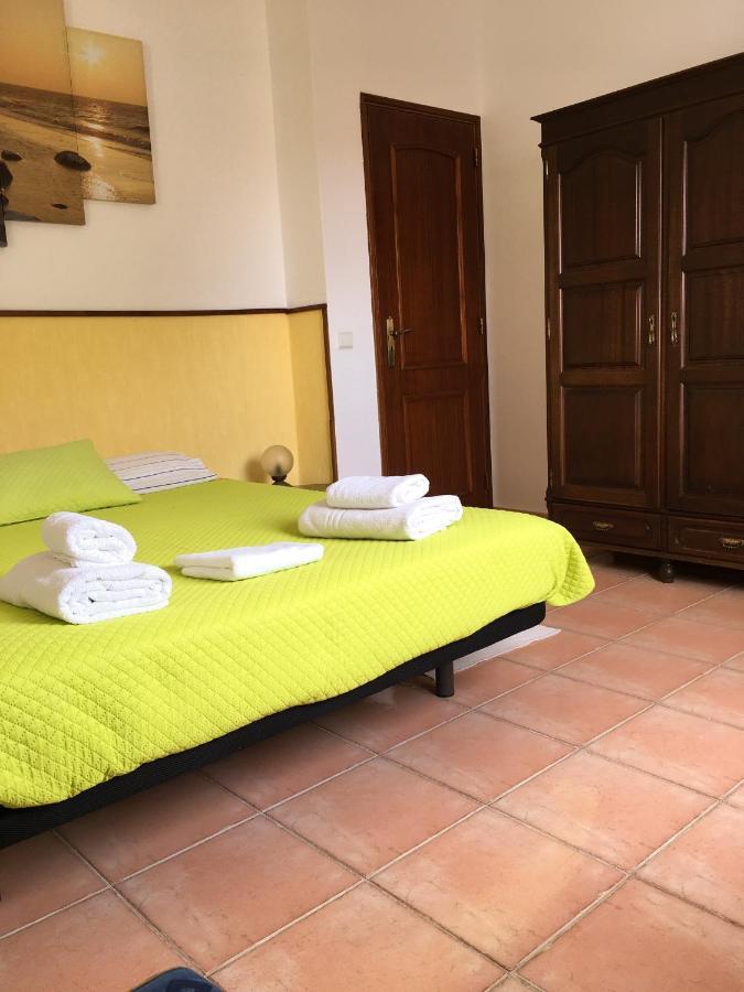 Carrapateira Lodge Екстер'єр фото