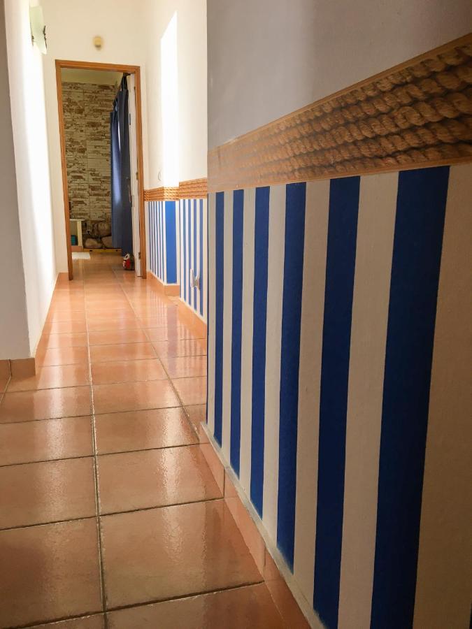Carrapateira Lodge Екстер'єр фото