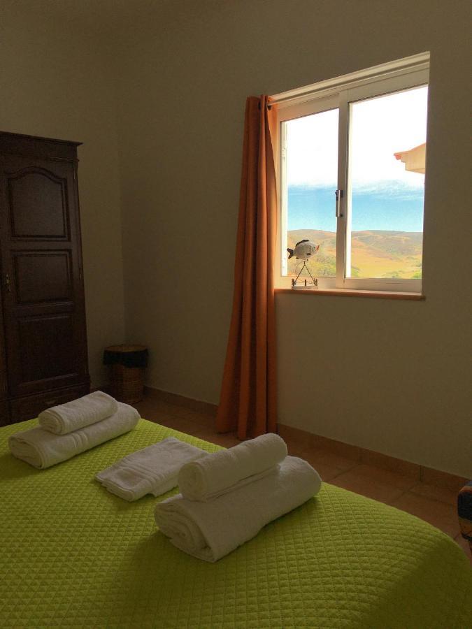 Carrapateira Lodge Екстер'єр фото